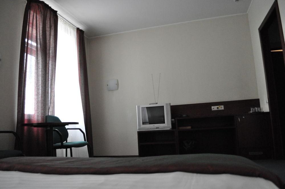 Albatross Hotell