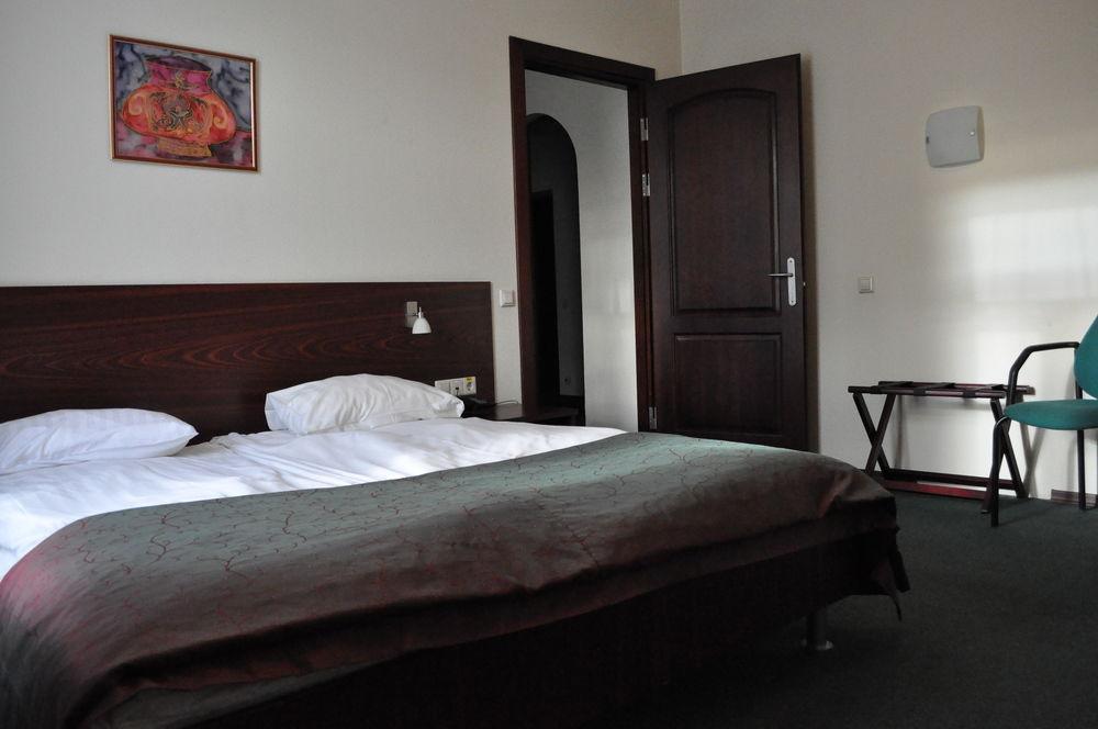 Albatross Hotell Riga