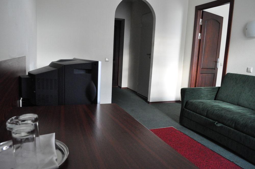 Albatross Hotell