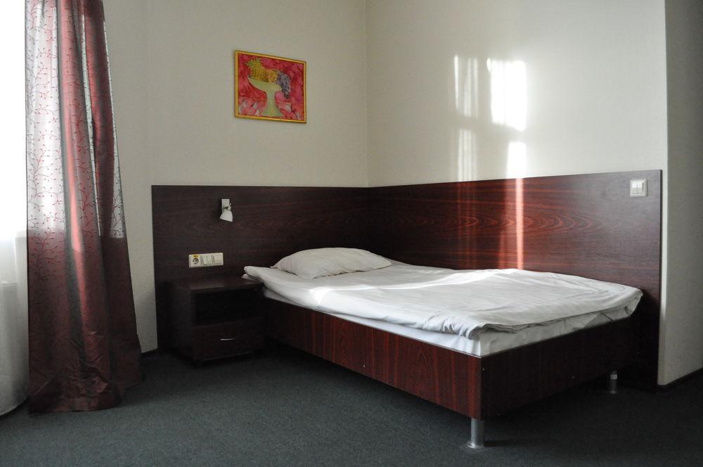 Albatross Hotell