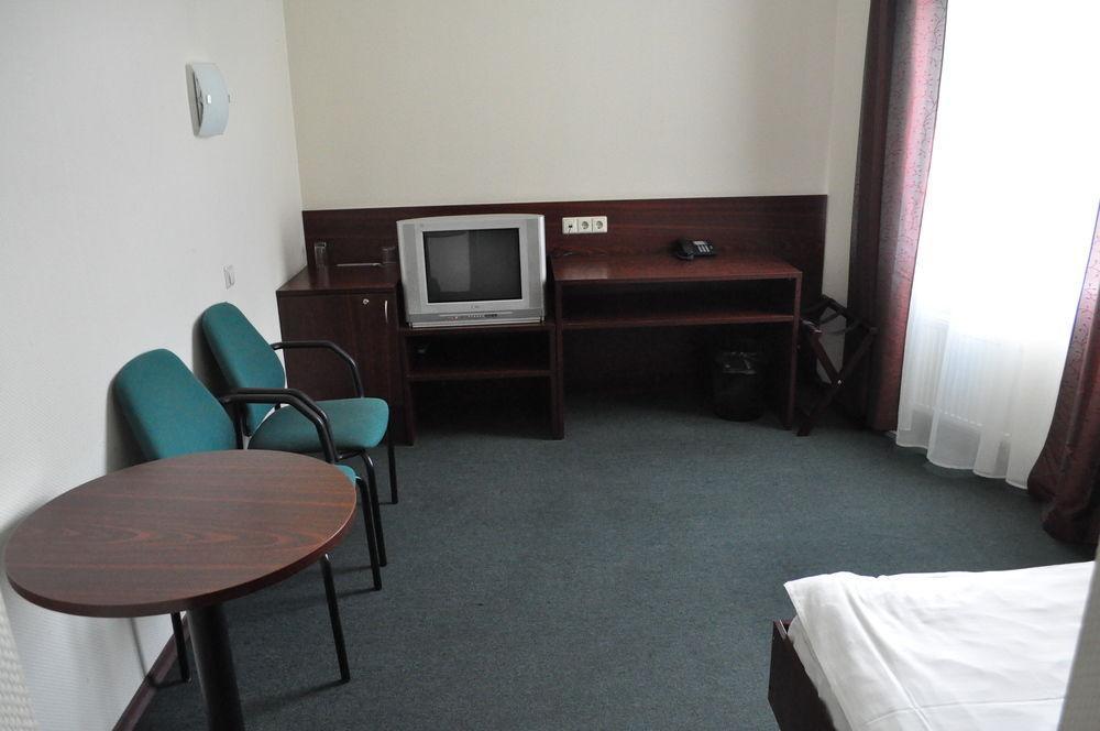 Albatross Hotell Riga