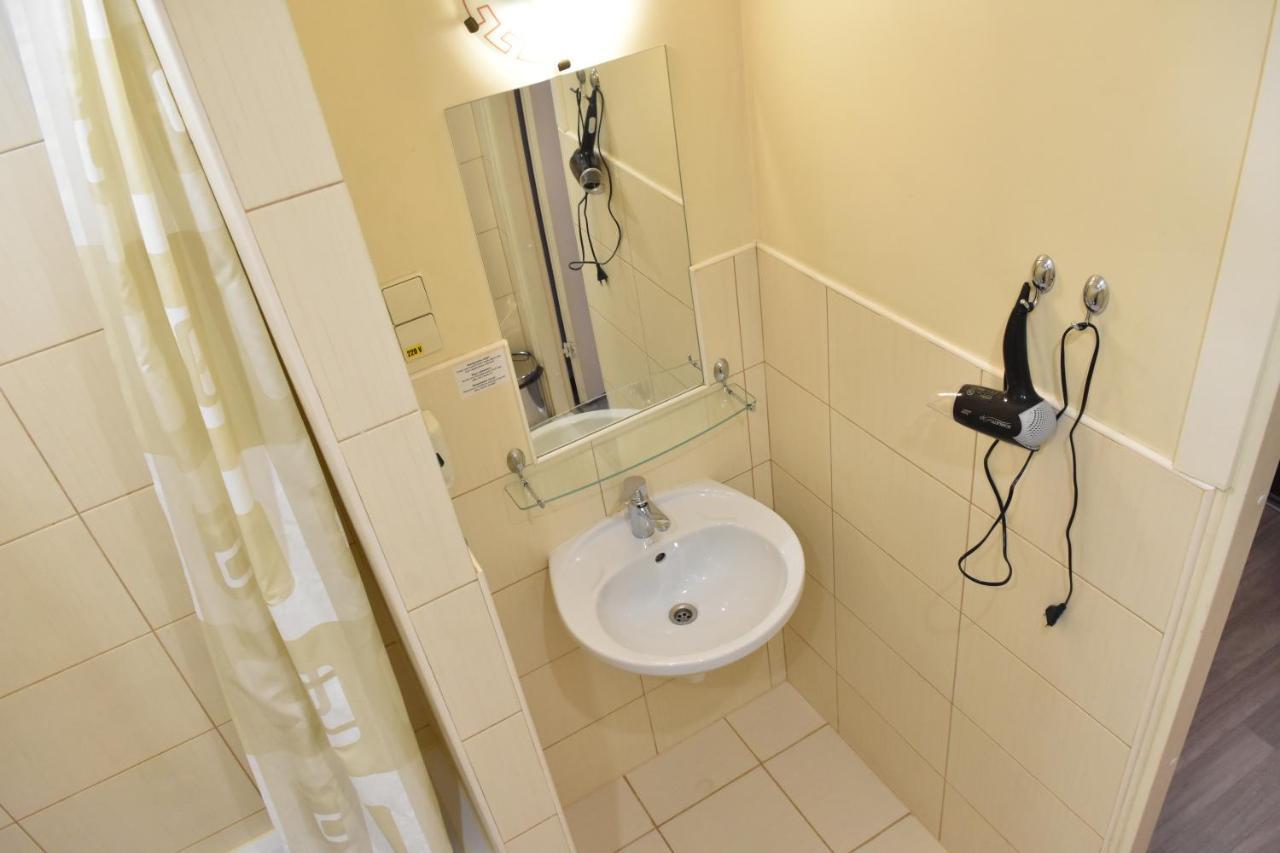 Albatross Hotell