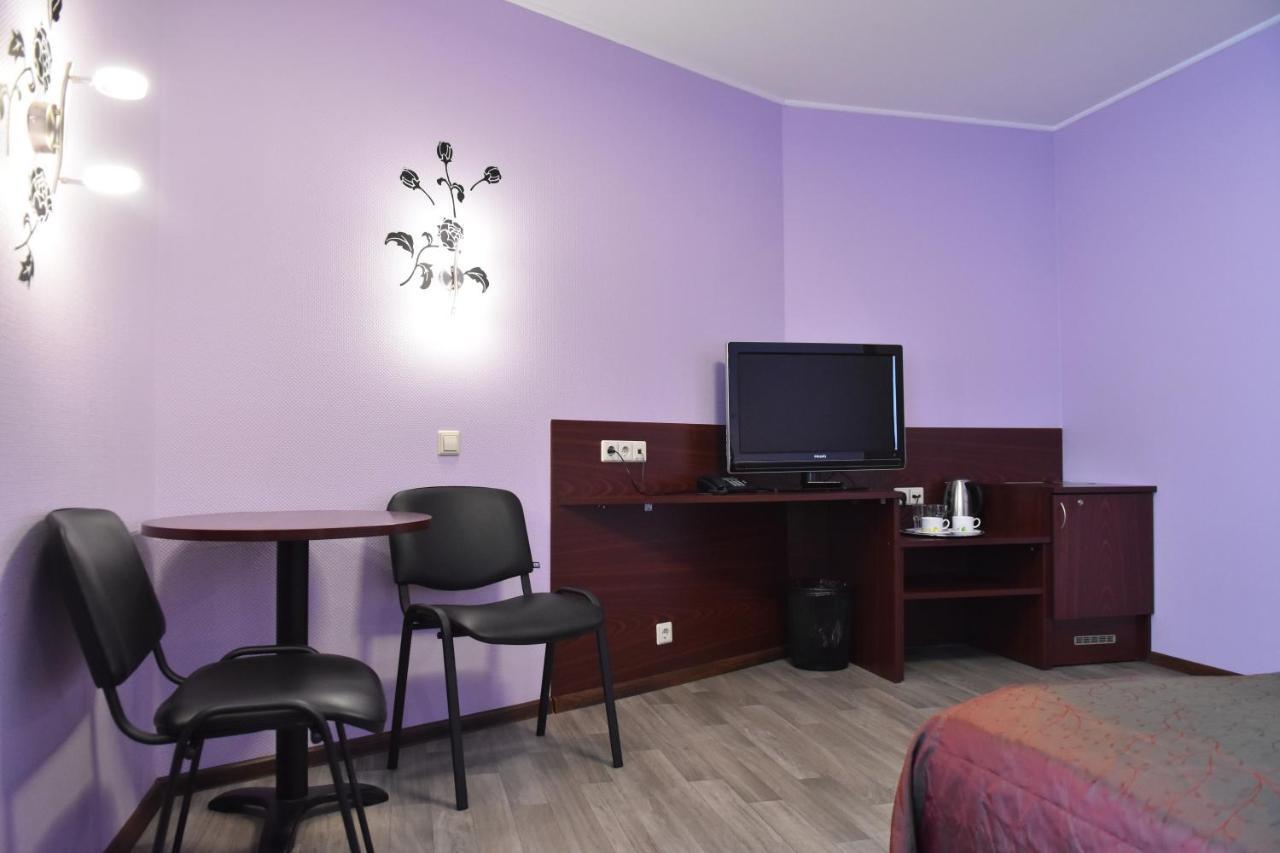Albatross Hotell