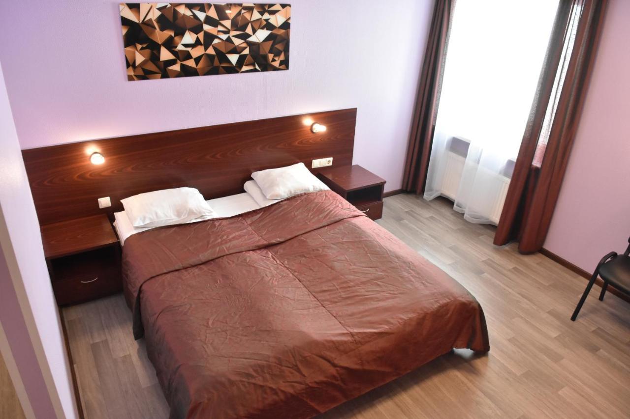 Hotell Albatross Riga