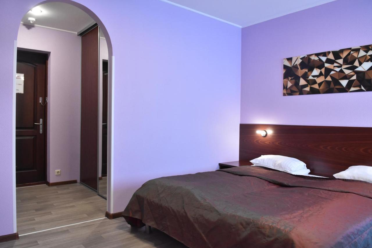 Hotell Albatross