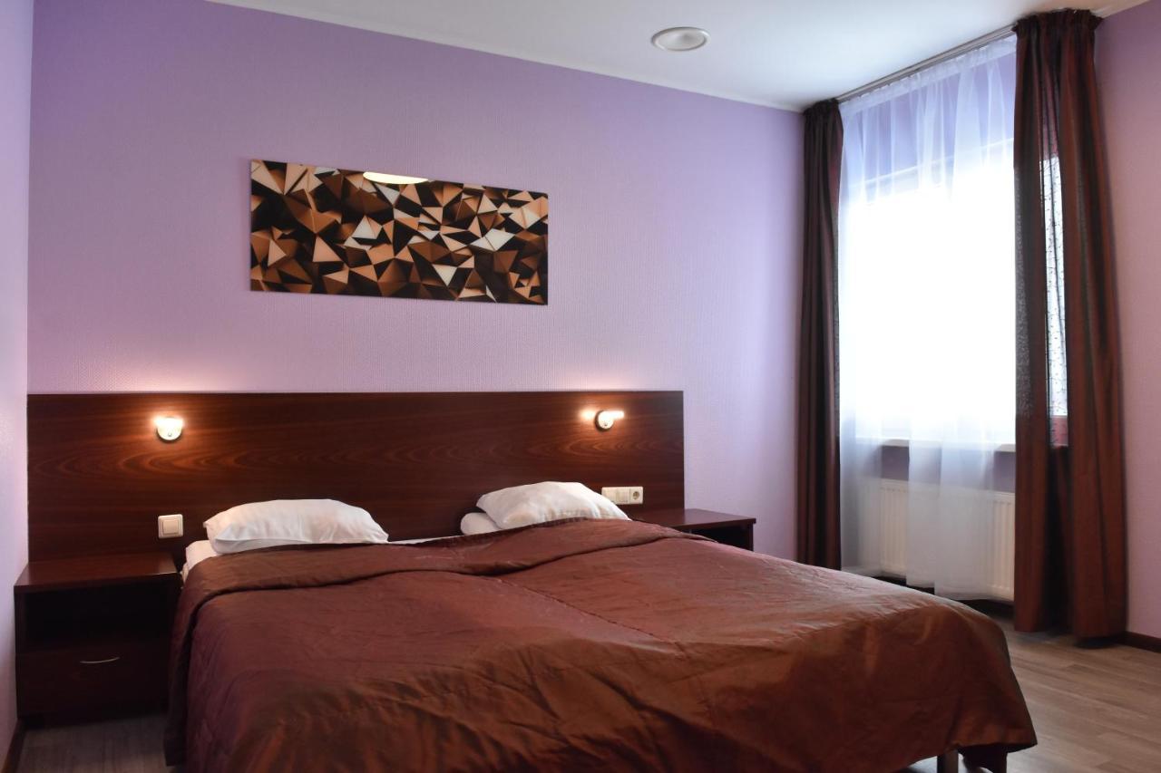 Hotell Albatross