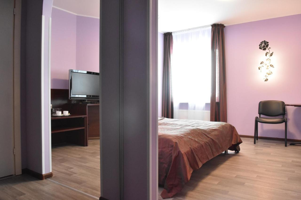 Hotell Albatross 3*