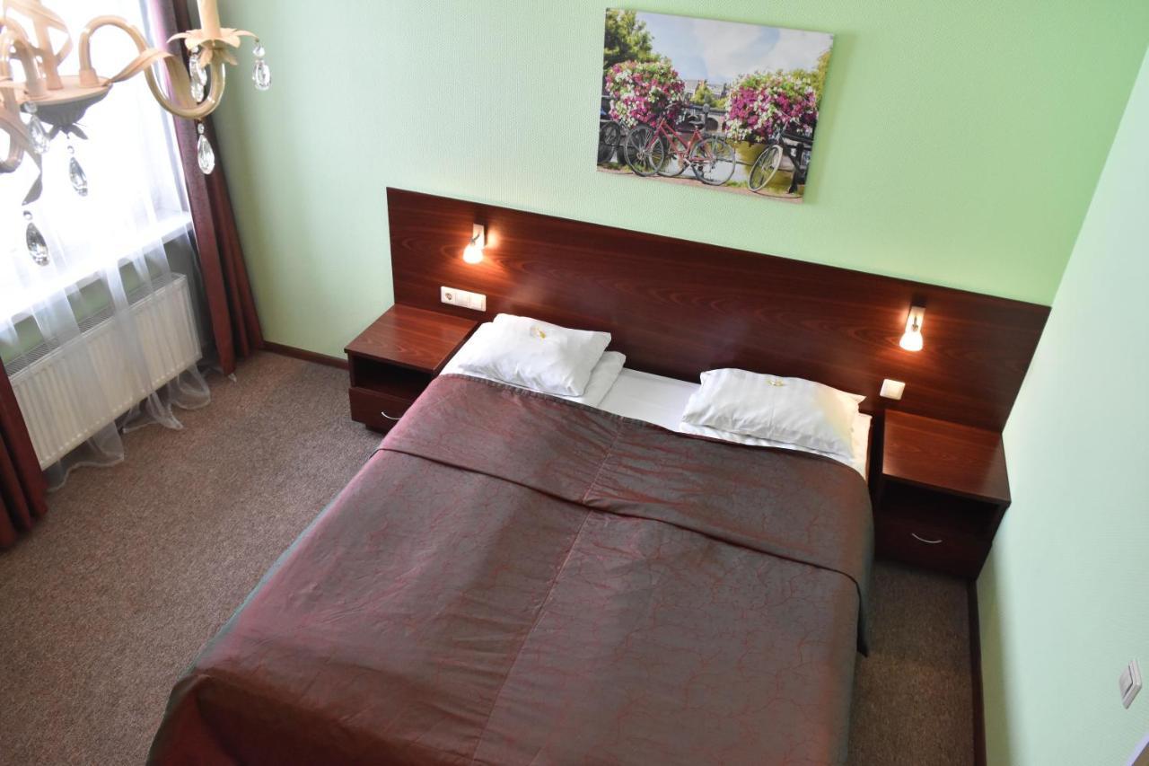 Hotell Albatross Riga