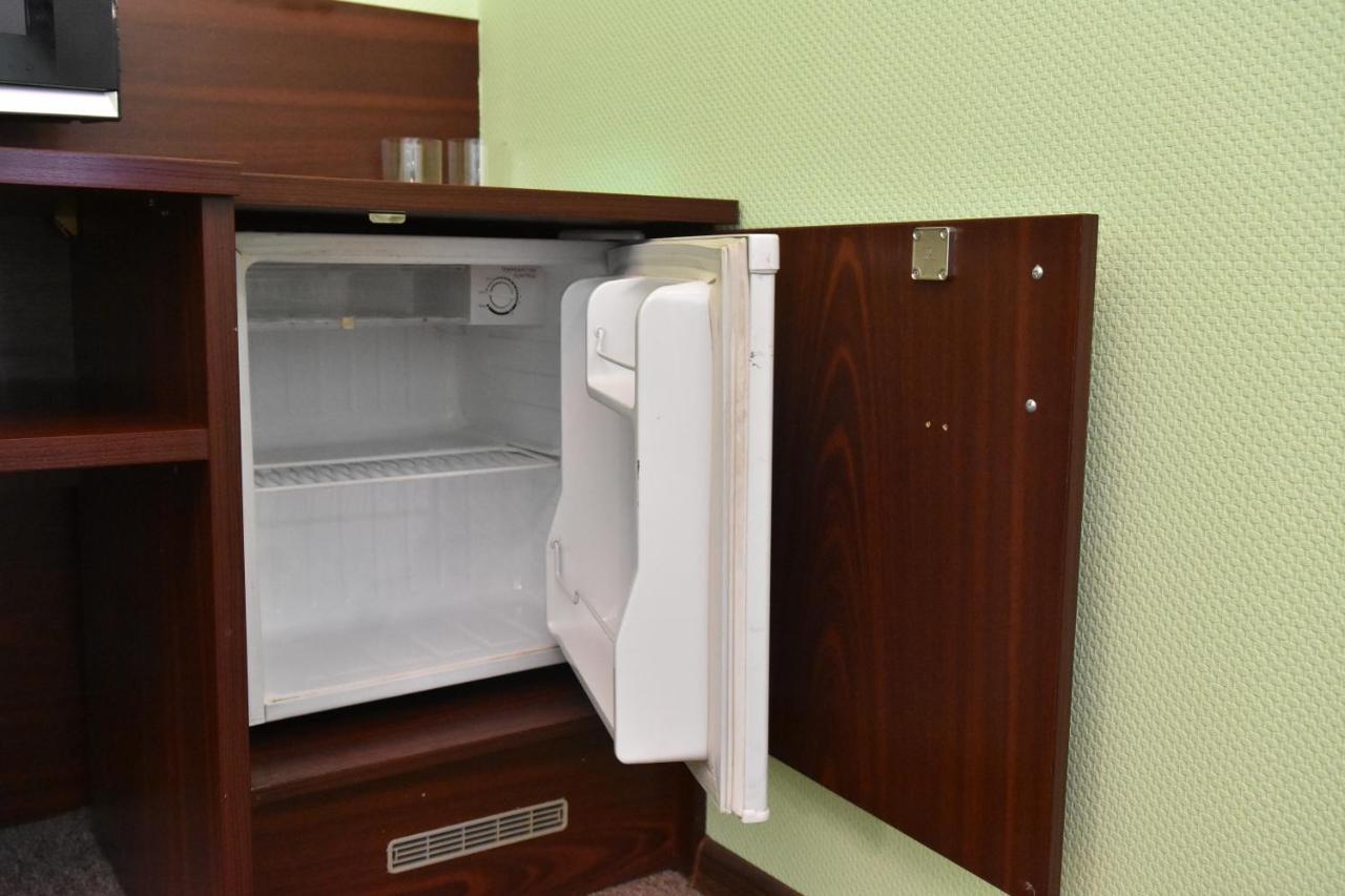 Albatross Hotell