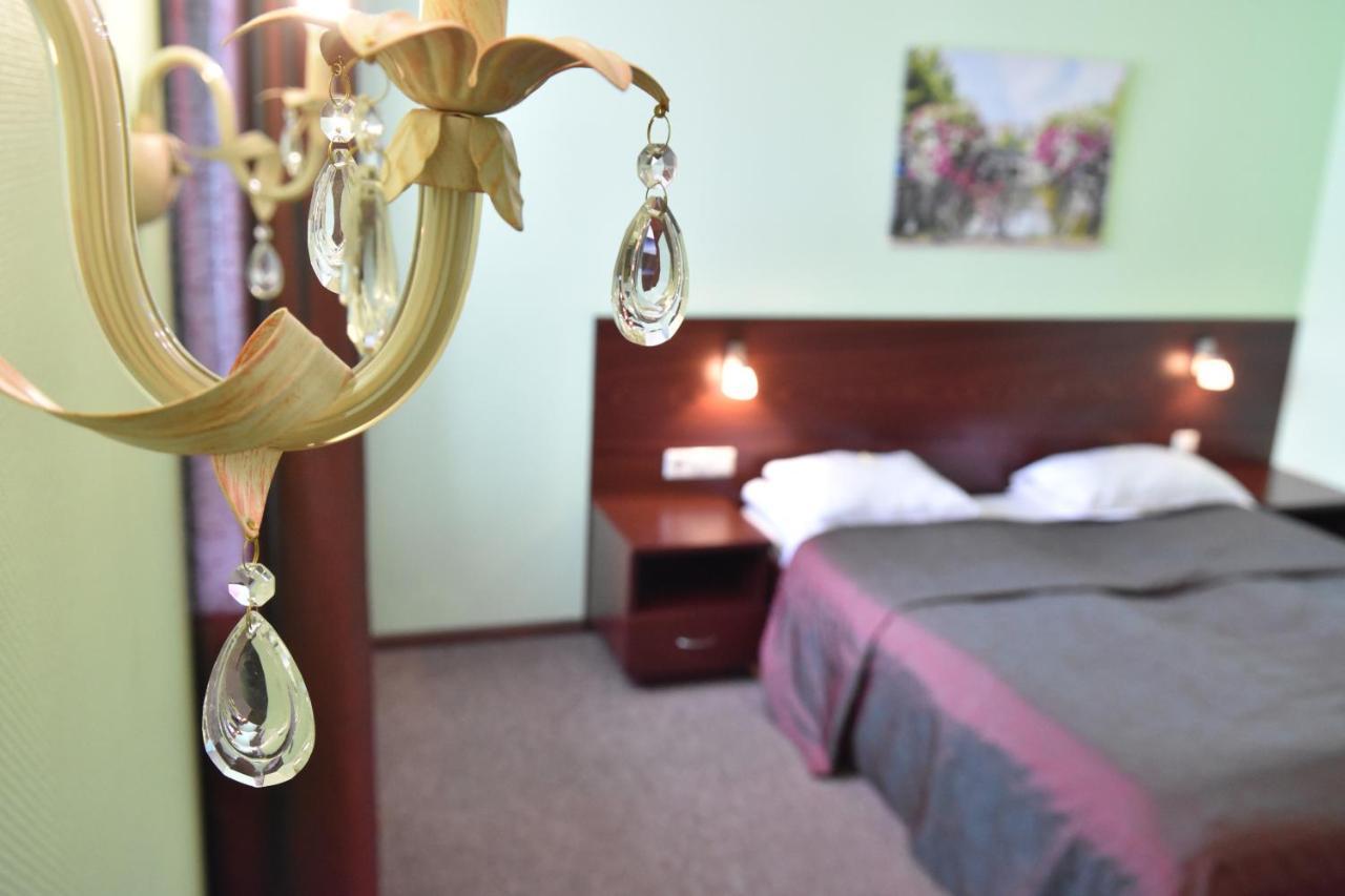 Albatross Hotell Riga