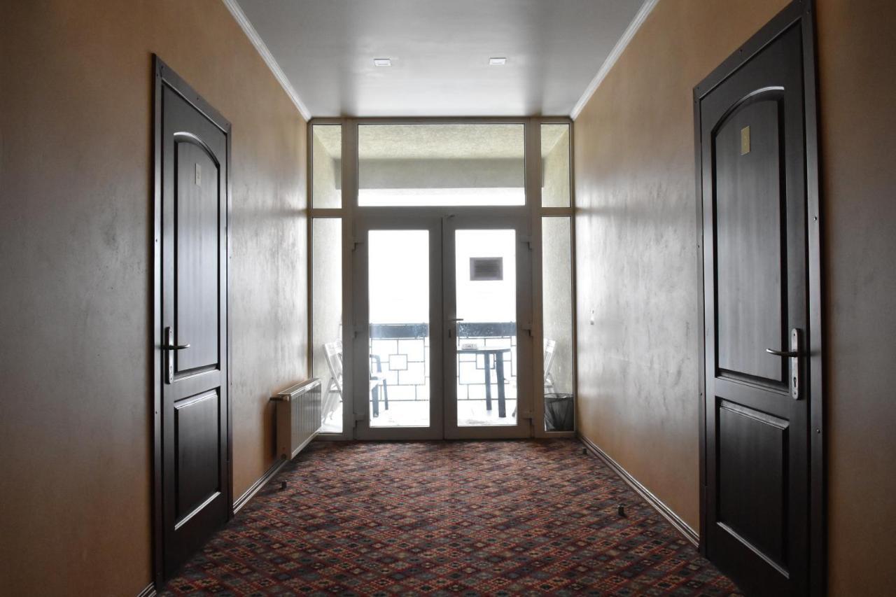 Albatross Hotell Riga
